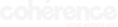 Monnier Fils Renovation Nettoyage Facade Cassis Logo Coherence White