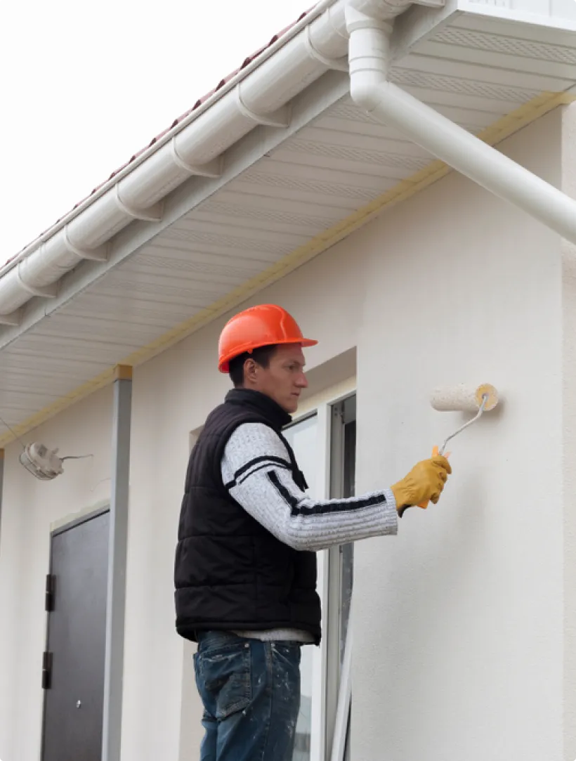 Monnier Fils Renovation Nettoyage Facade Cassis Peinture