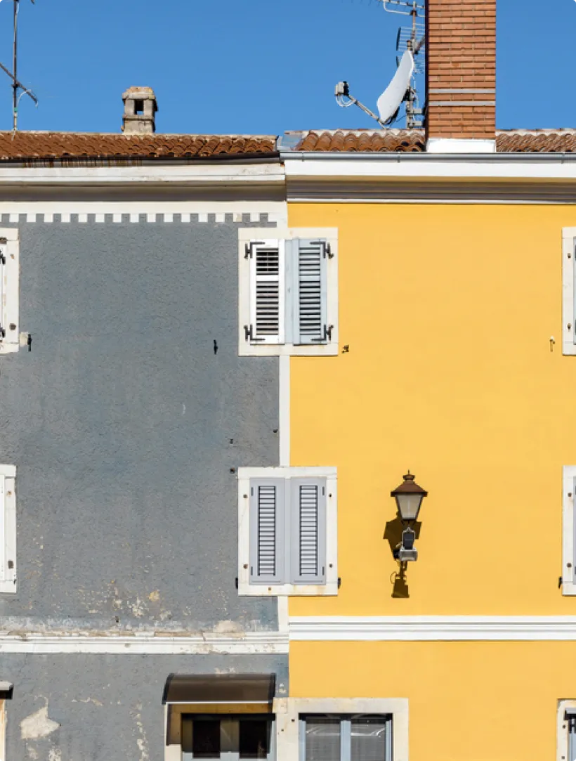 Monnier Fils Renovation Nettoyage Facade Cassis Ravalement